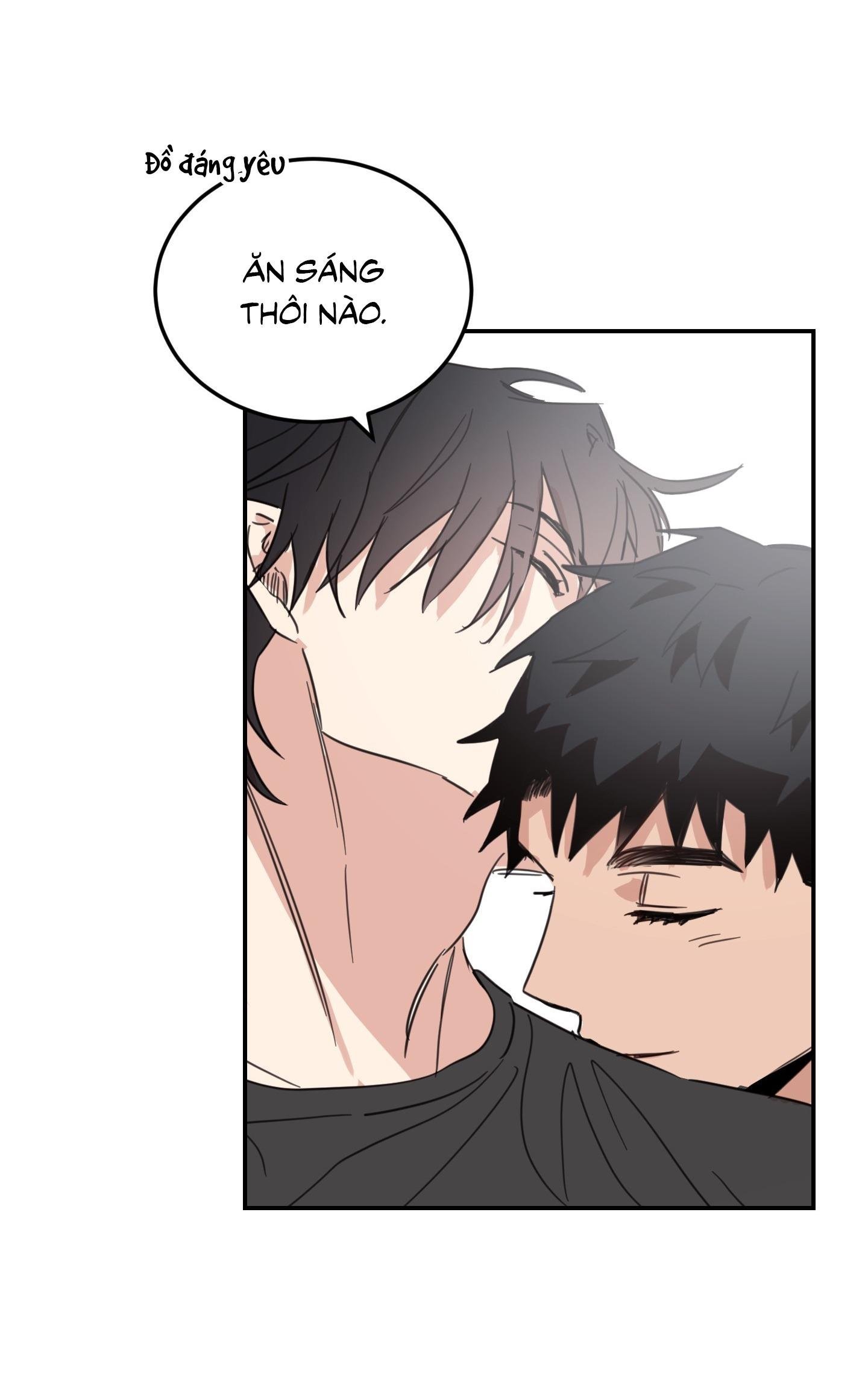 ngôi nhà hướng mặt trời mọc chapter 46 31