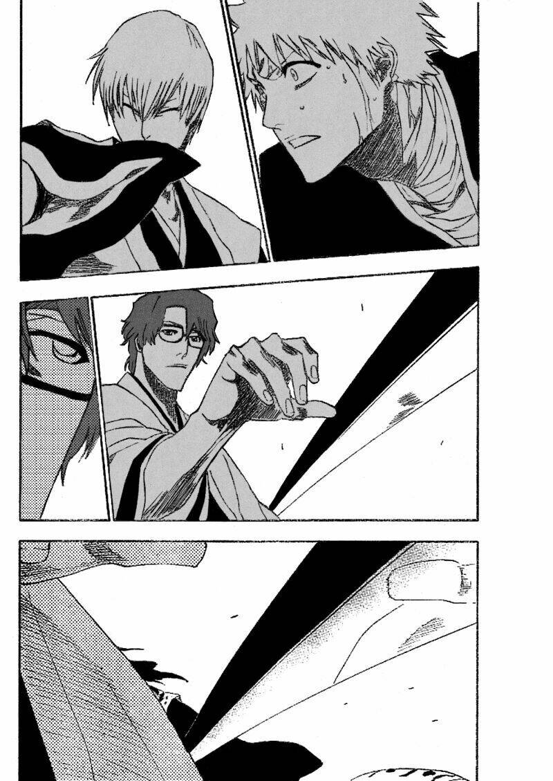 thần chết ichigo chapter 176 25