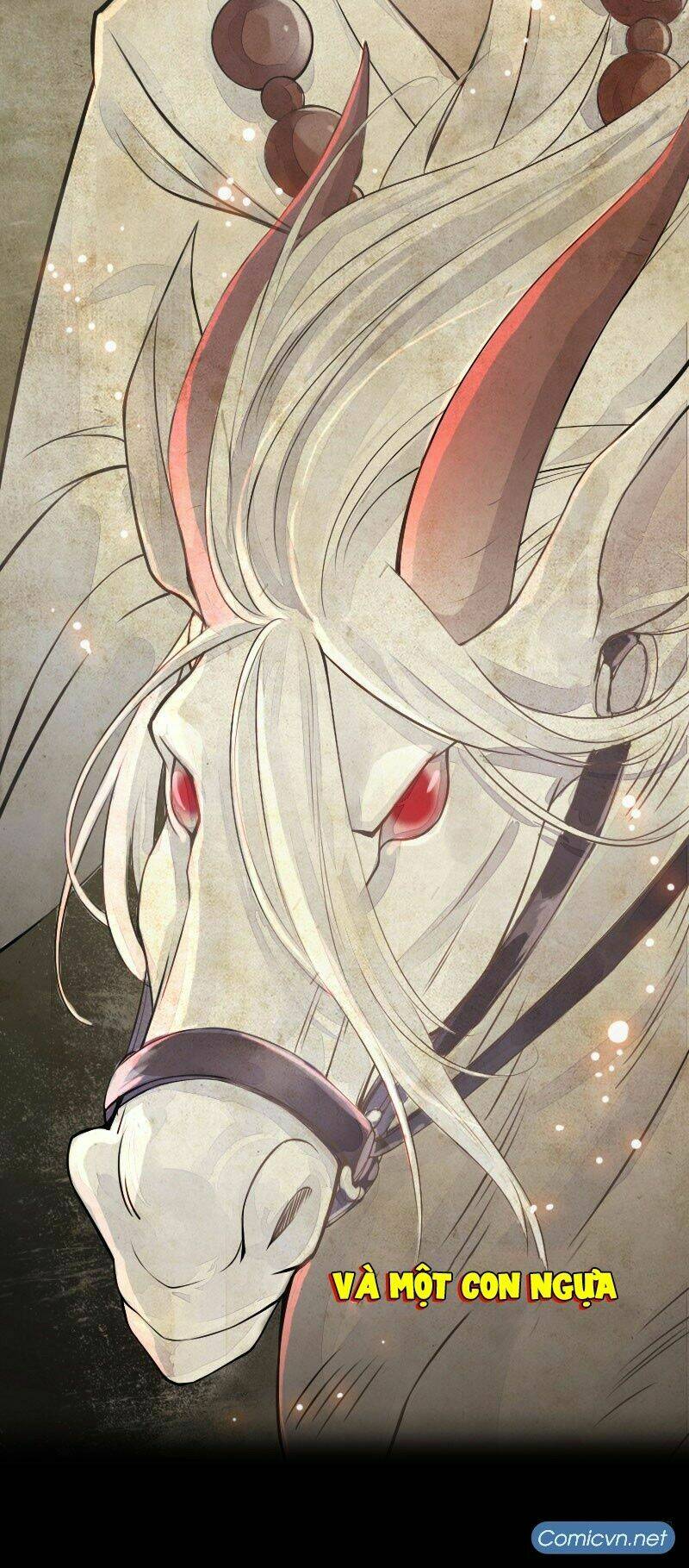 tây du ngạo tuyết thiên chapter 0 7