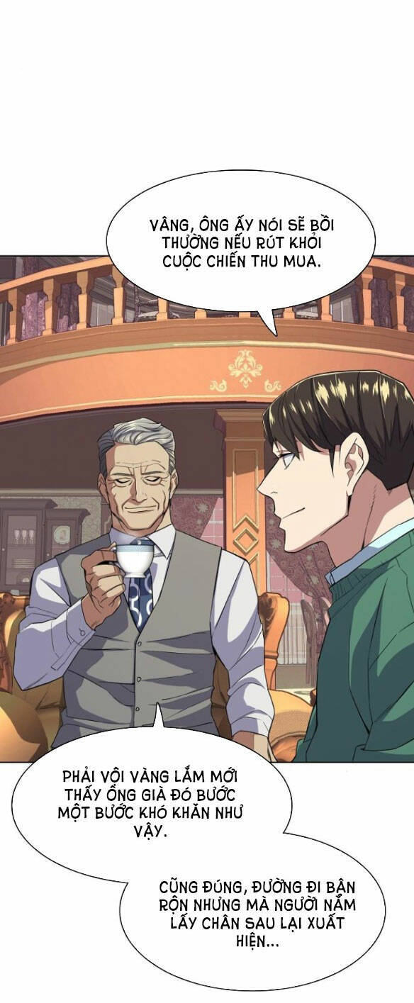 Tiểu Thiếu Gia Gia Tộc Tài Phiệt chapter 28.1 31