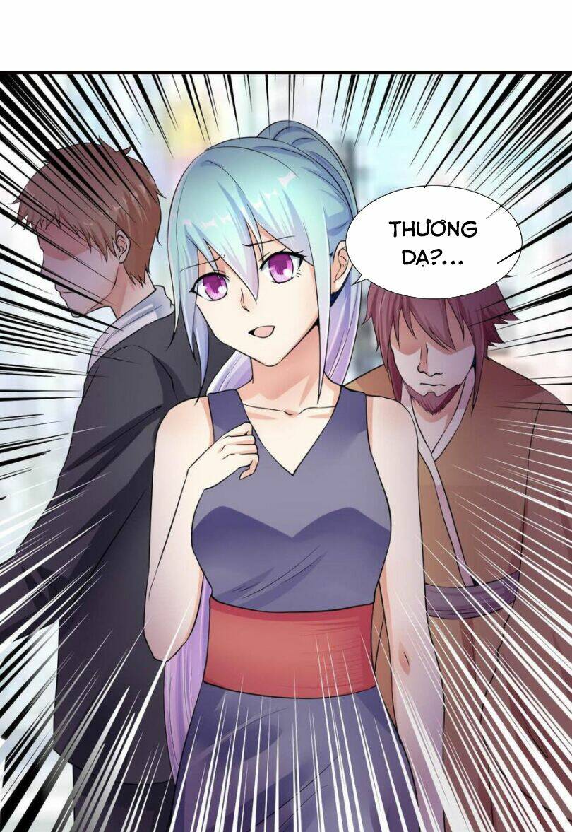 hắn là long ngạo thiên chapter 70 9