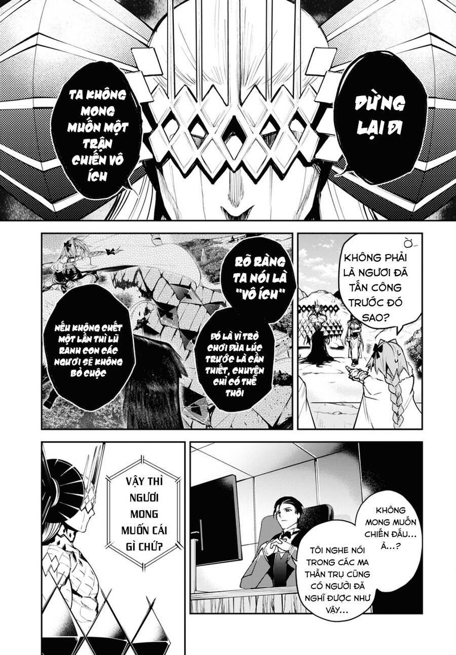 fate/grand order: epic of remnant - agartha chapter 35 5