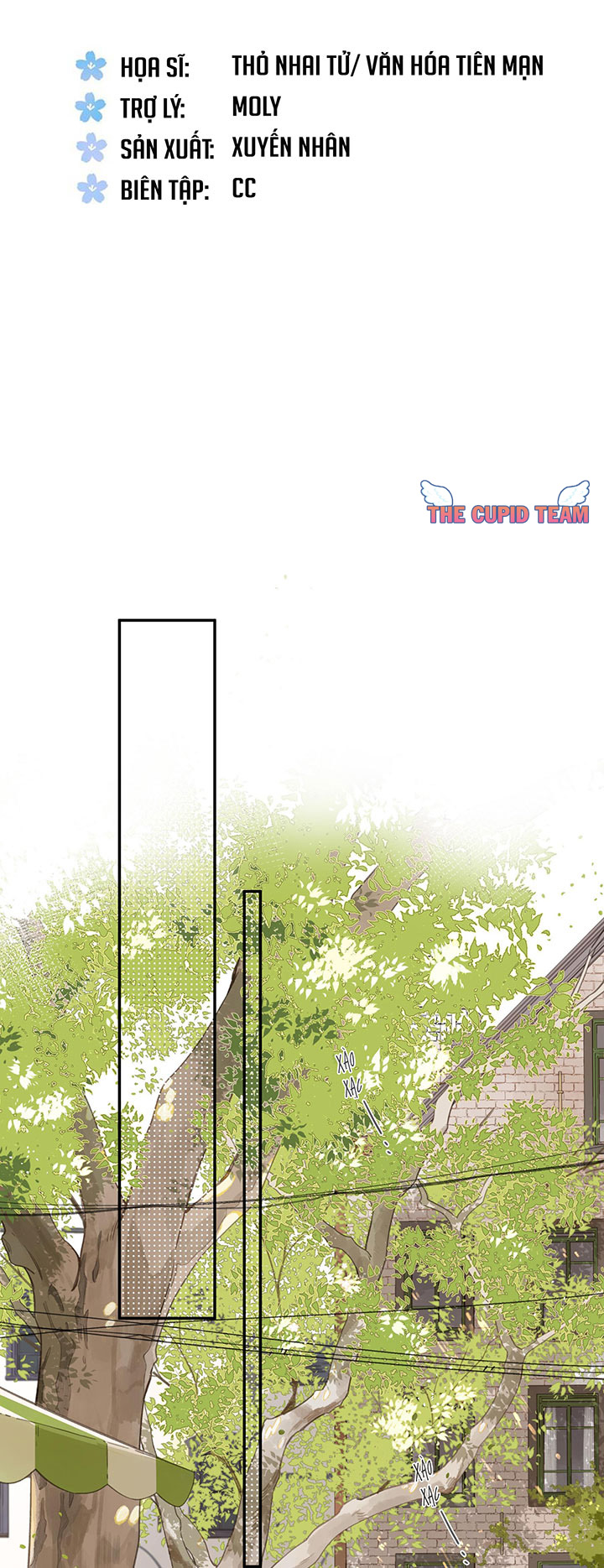 tiệm hoa hướng dương ở góc phố chapter 7 4