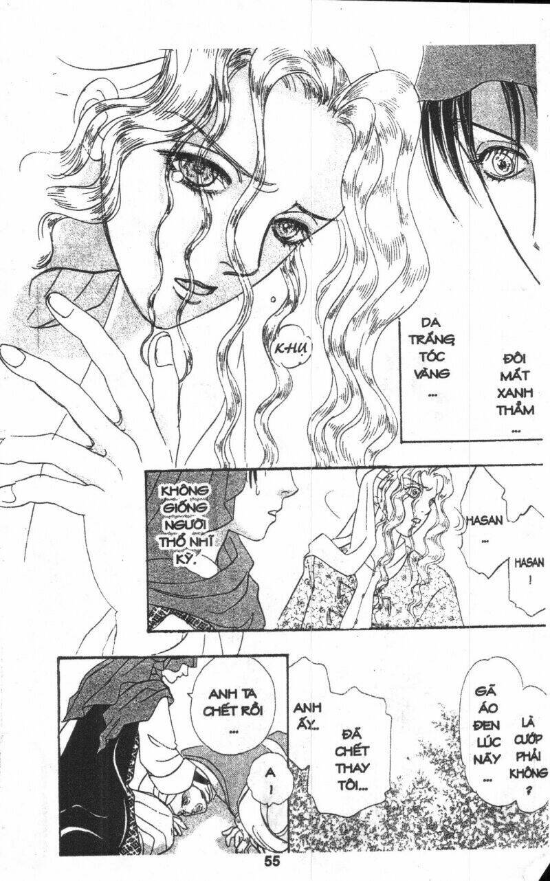 kenja no ishi chapter 4 62