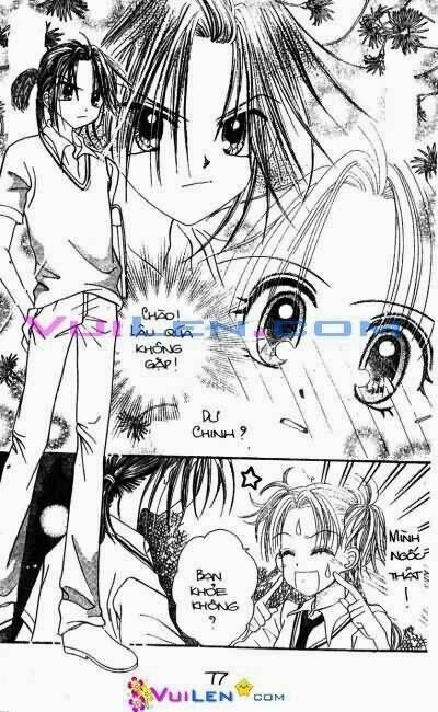 đôi giày thủy tinh chapter 6 77