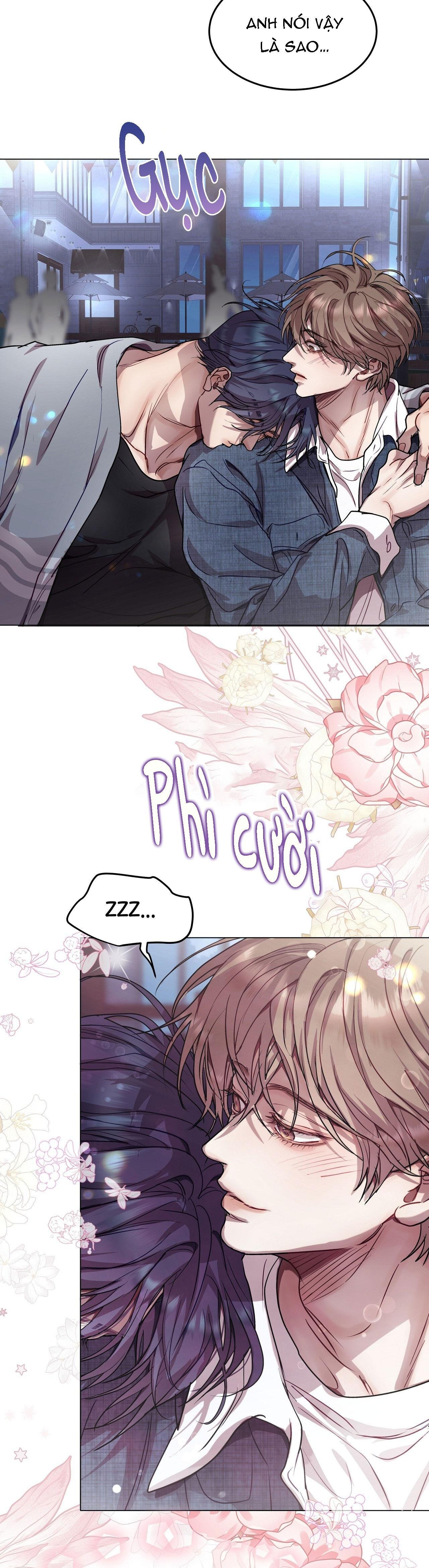 đêm kinh hoàng chapter 50 98