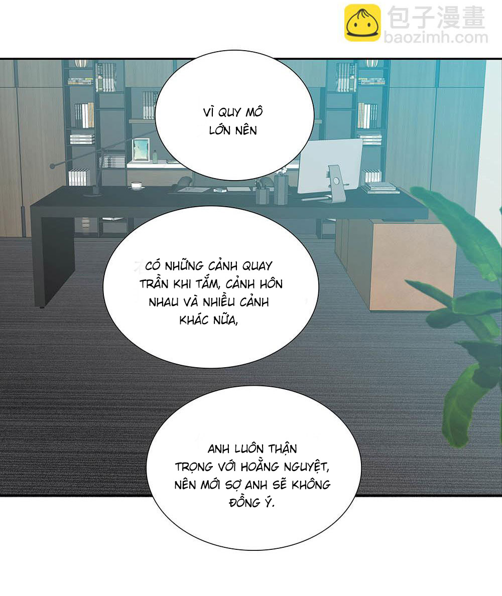 quan hệ nợ nần chapter 39 34