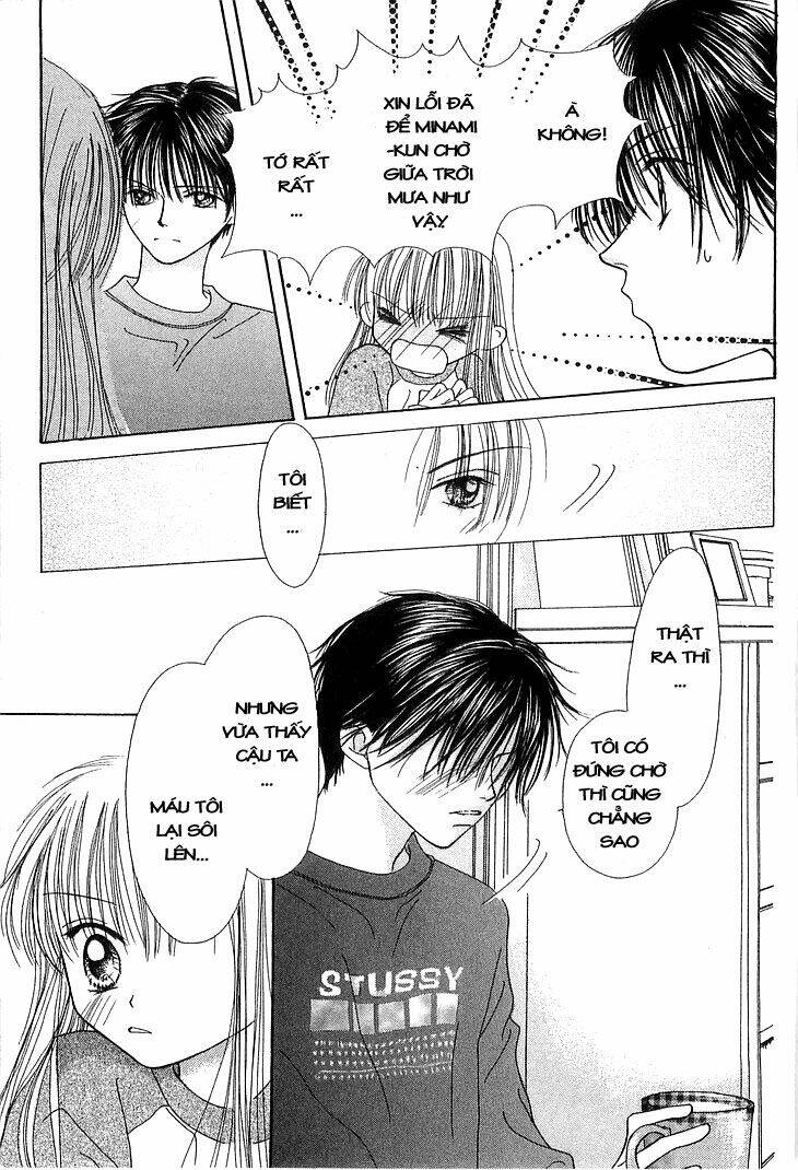 kare made love km chapter 9 9