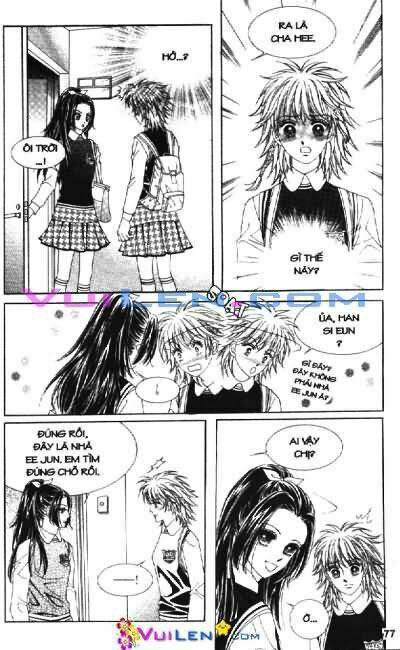 anh,bạn trai và người ấy chapter 7 77