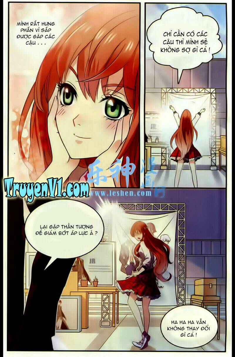 ngoạn ngẫu kỵ sĩ chapter 1 20