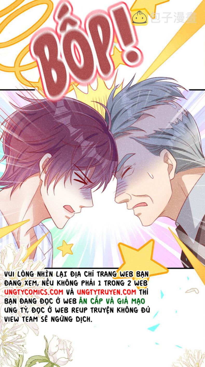 tôi với hình mẫu lý tưởng lìa trần rồi! chapter 42 15