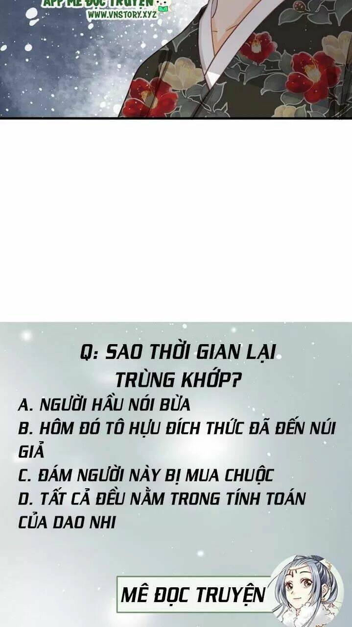 kiều nữ độc phi chapter 259 33