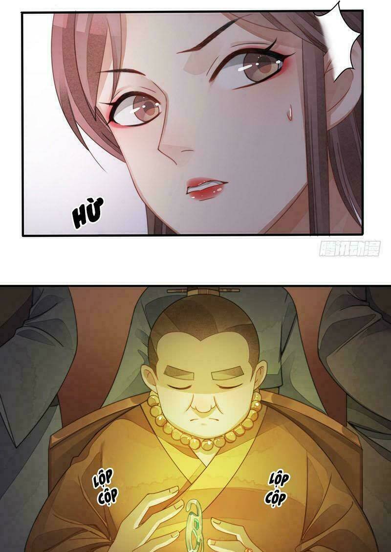 yêu tiên ca chapter 10 19