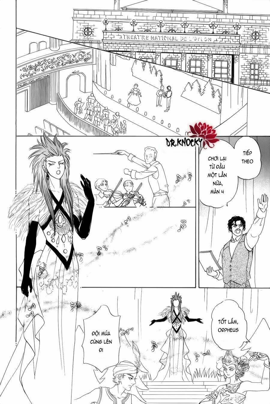 tiệm thú kiểng chapter 2 34