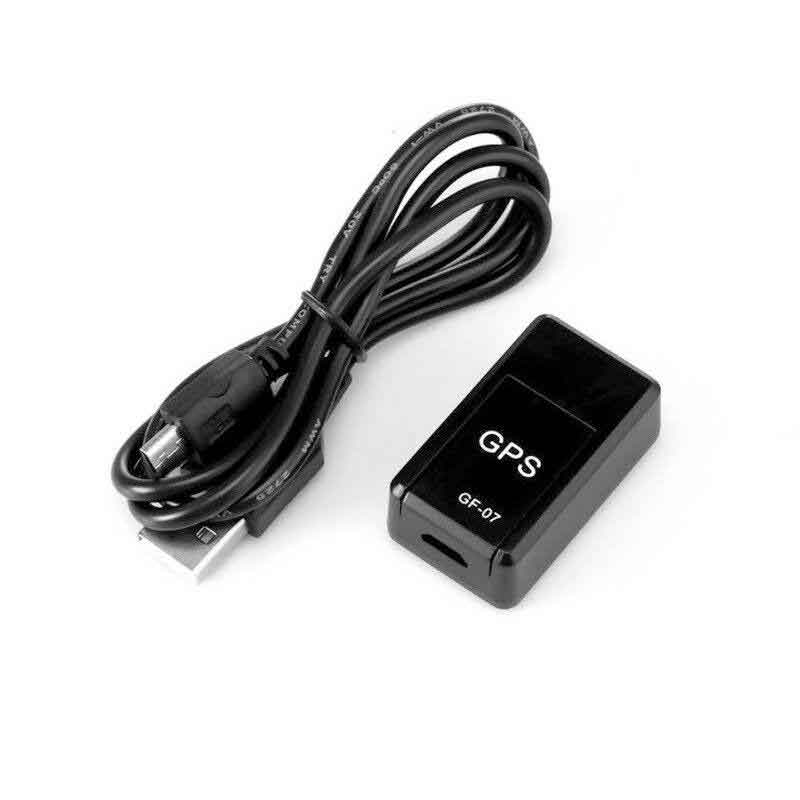 Định Vị GPS Cho Xe Hơi Người Già Trẻ Nhỏ GF07