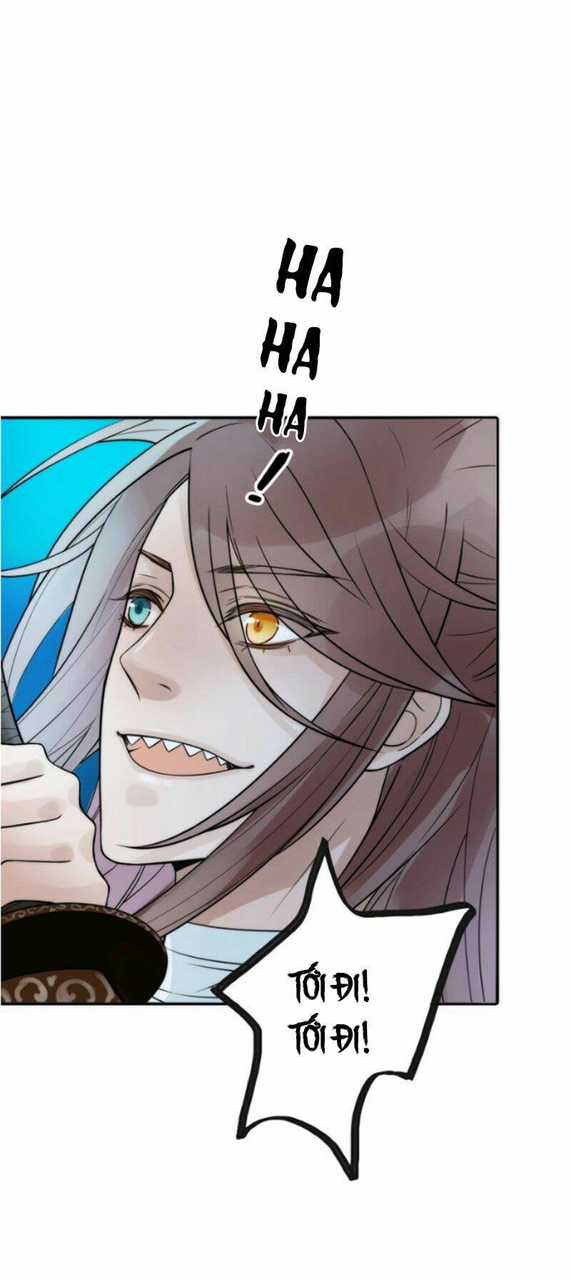 cướp chàng vợ về đón năm mới chapter 31 17