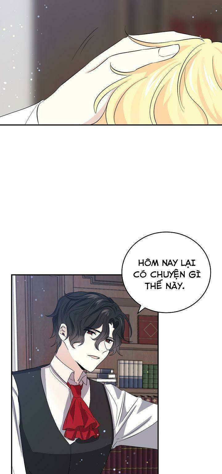 tôi là bạn gái cũ của một người lính chapter 19 25