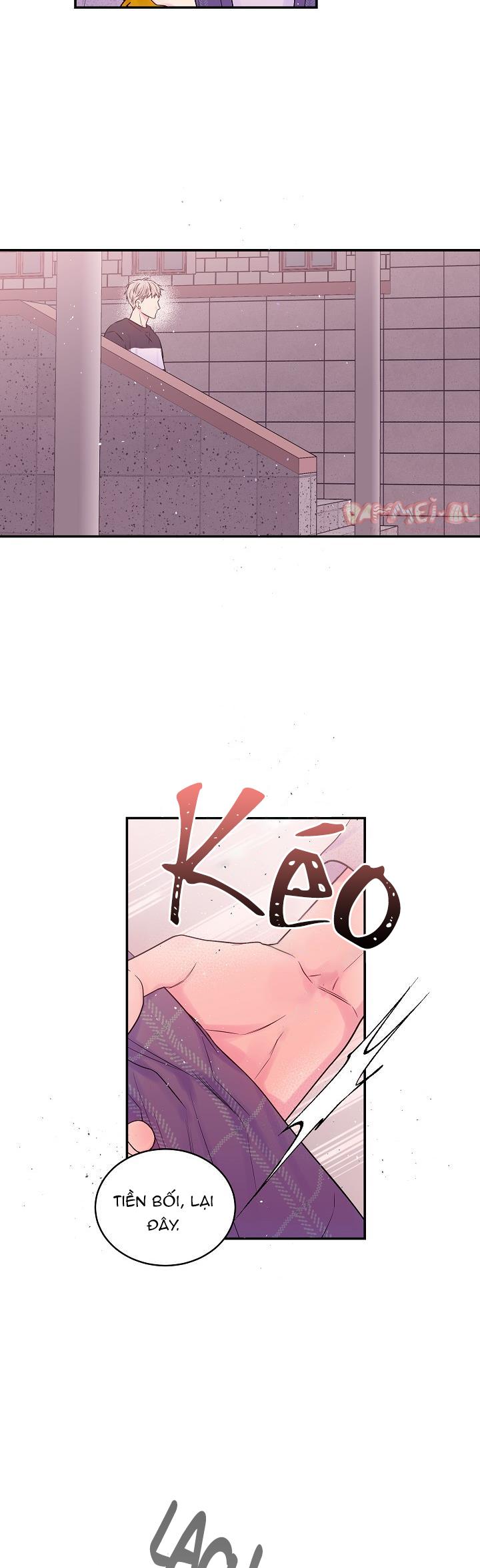 bình minh thứ hai chapter 27 9