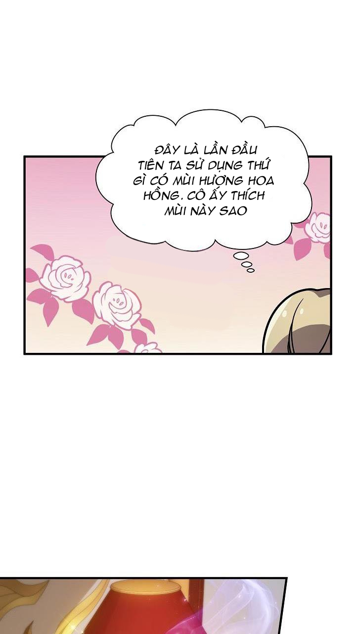 tôi đã ở đây ngay từ ban đầu chapter 27 53