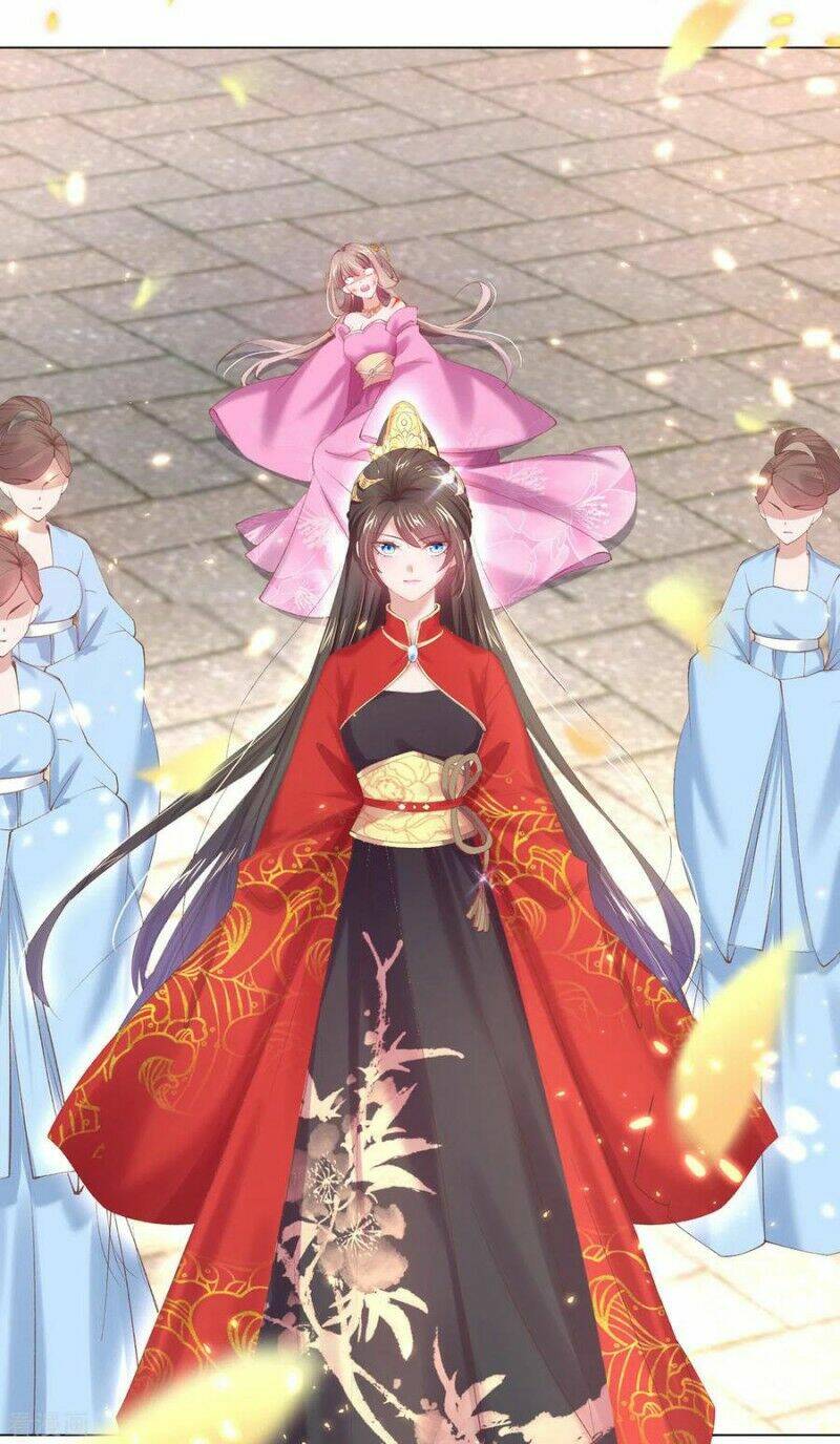 thị huyết y phi chapter 91 14