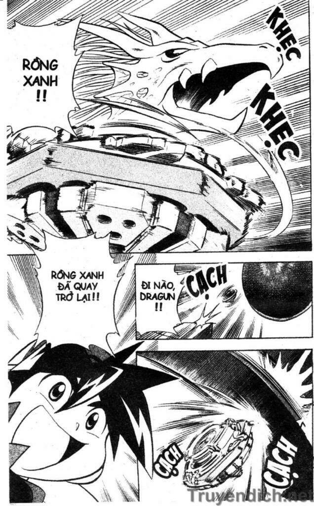 beley - con quay truyền thuyết chapter 1 163