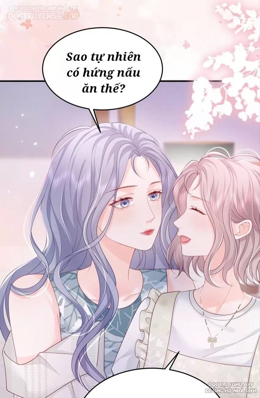 mận xanh chapter 66 13