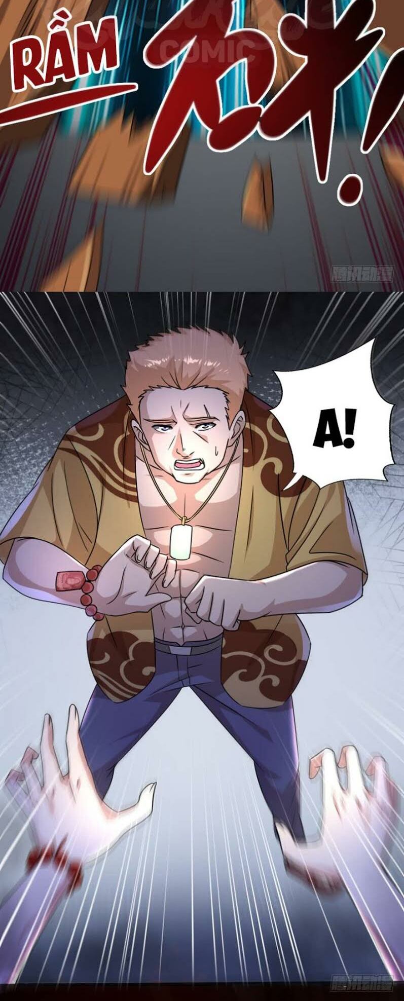 thập nhị thiên kiếp chapter 9 10