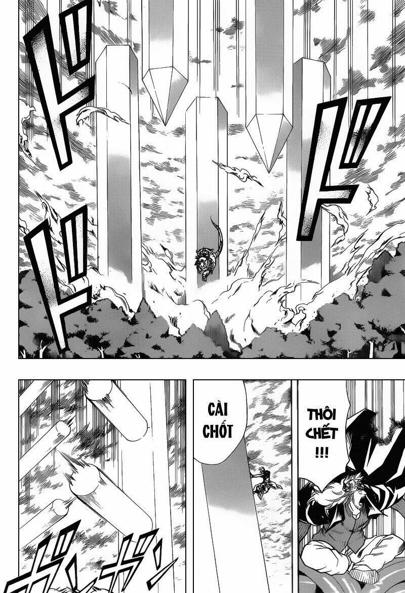 tấm thẻ bí ẩn chapter 78 15