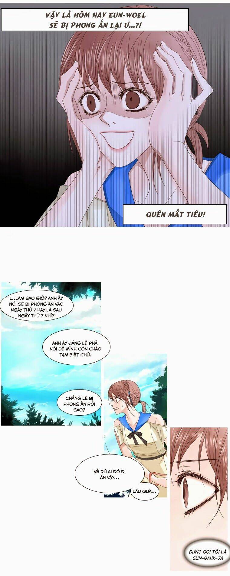 heavenly match chapter 5 21