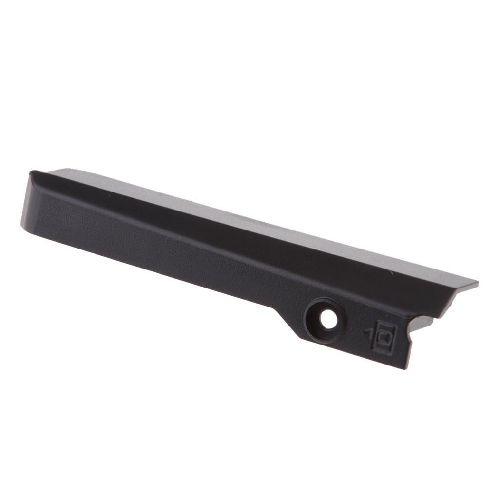 New HDD Hard Disk Drive Caddy Cover for IBM Thinkpad  R400 14.1