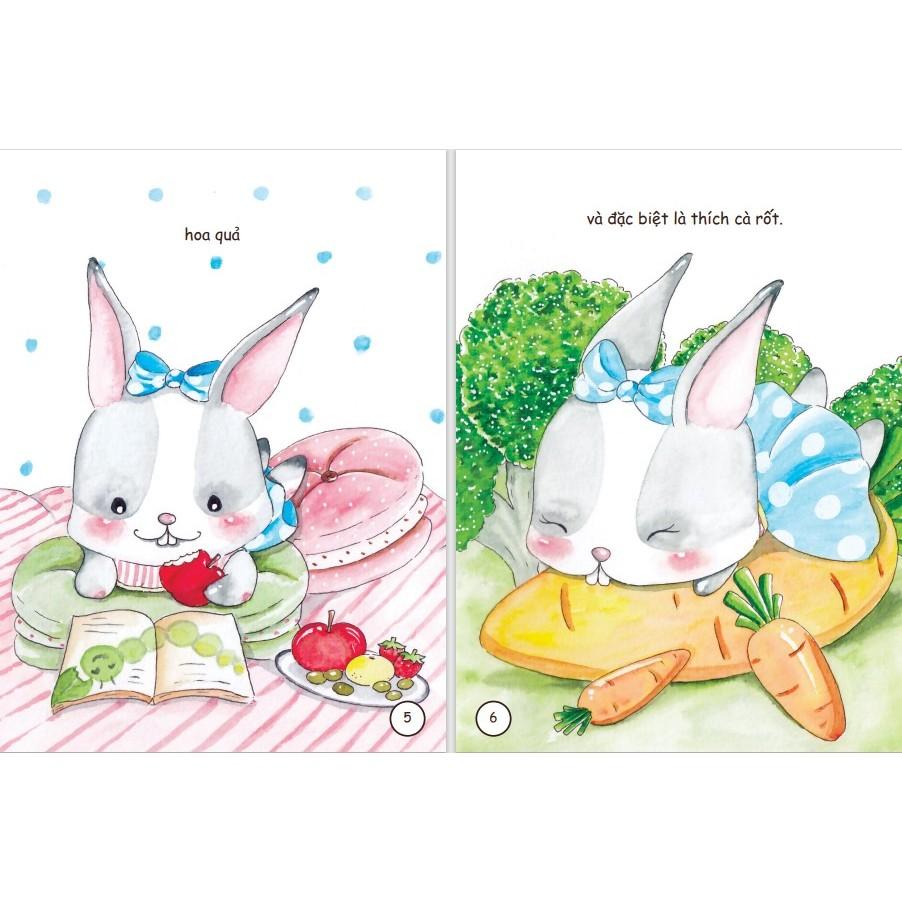 Bé Ngoan Có Biết - Ăn Một Mình, Ai Quý