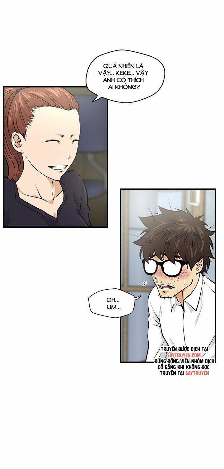 mr kang chapter 5 8