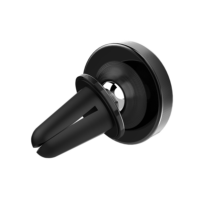 Giá Đỡ Điện Thoại Trên Xe Hơi BOROFONE BH6- Hàng Chính Hãng