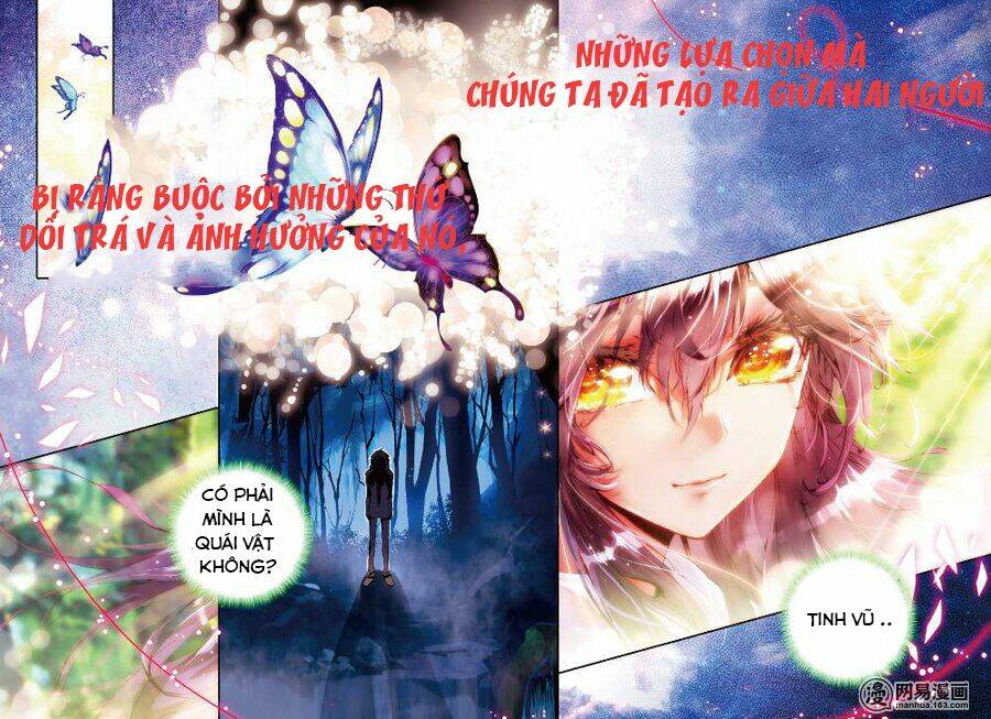 uy minh thần đấu chapter 1 3