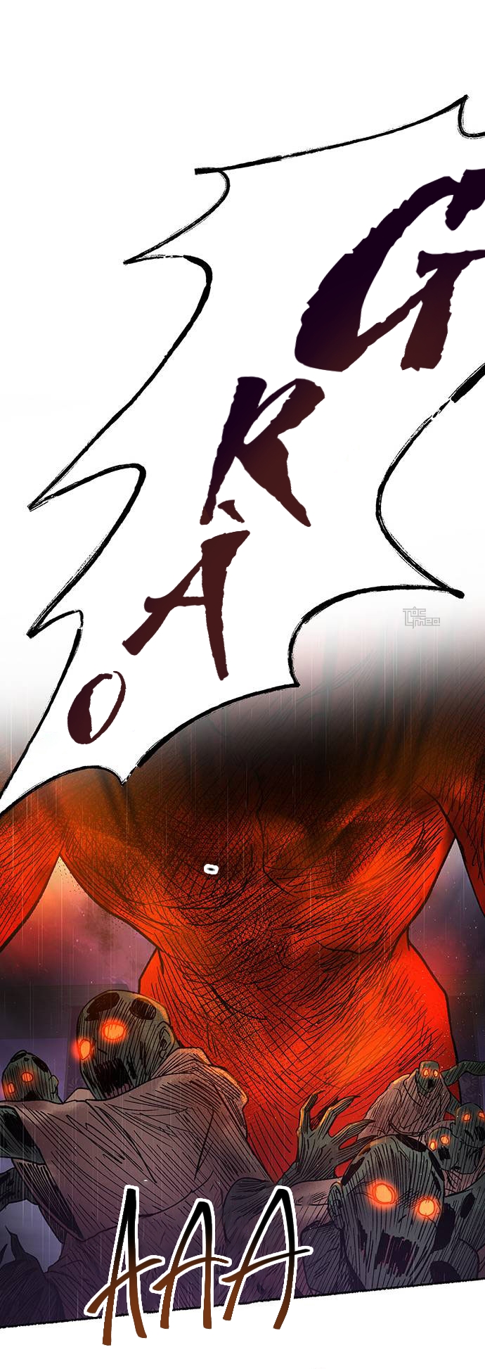 như gió trên cành cây khô chapter 23 41