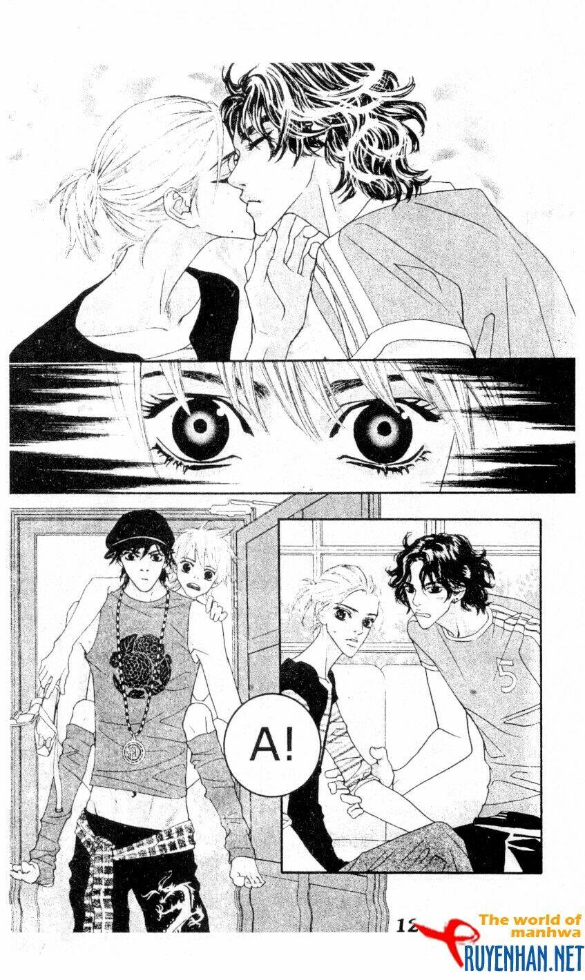 you're so cool chapter 61 10