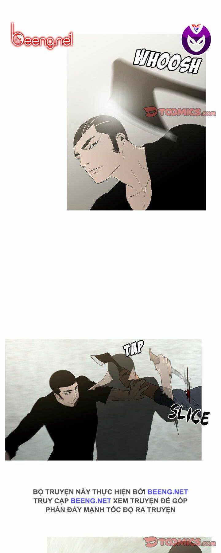 kẻ mạnh nhất - tong edge chapter 72 4