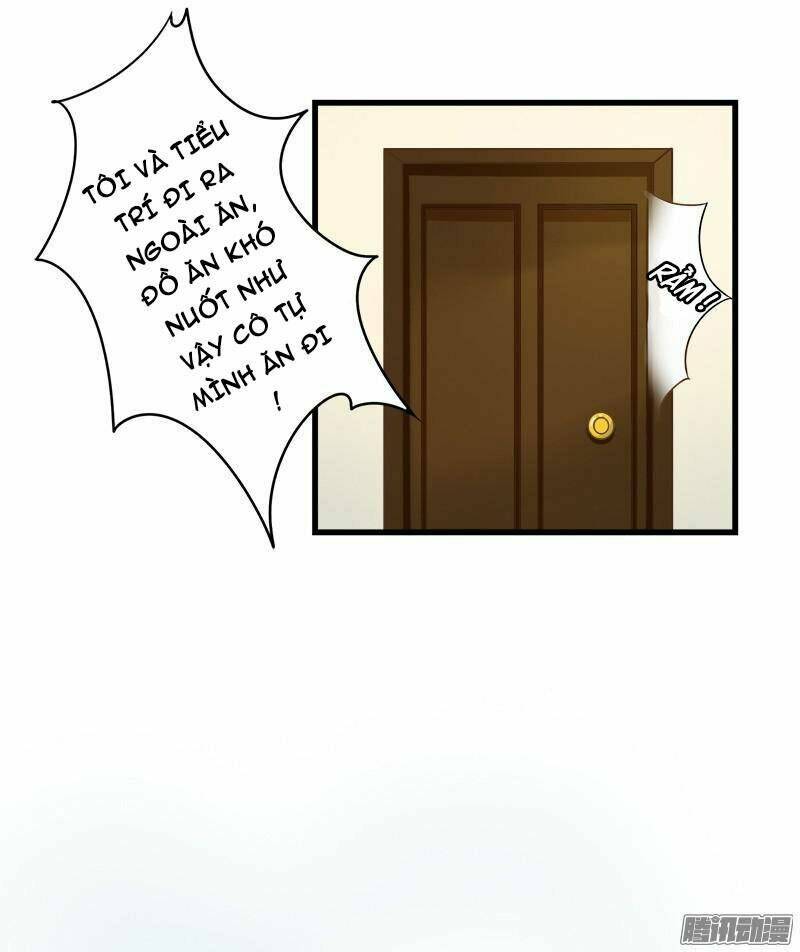 tình nhân kiếp trước là vĩ hồ chapter 3 14