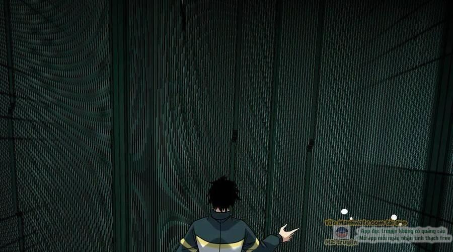 nhìn thấy thanh máu, ta xử tội thần linh chapter 104 122