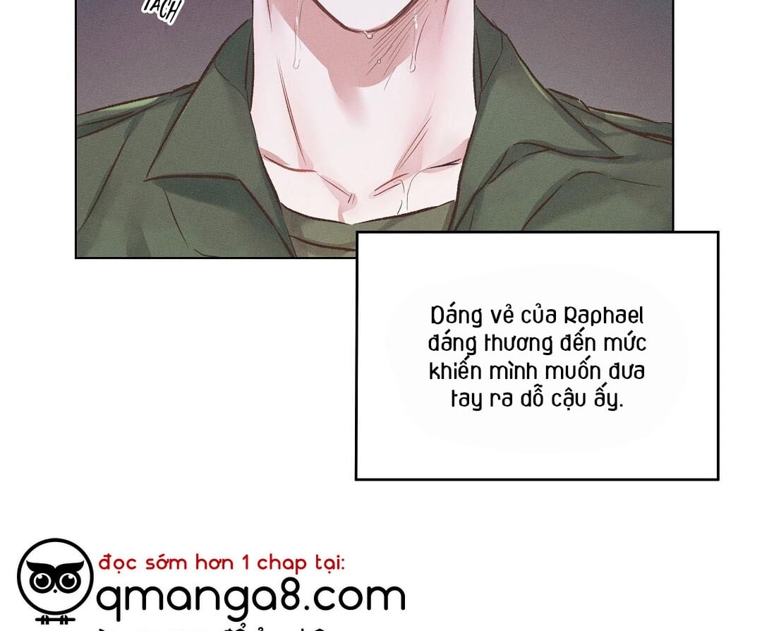 đại úy lãng mạn thân yêu của tôi chapter 30 4