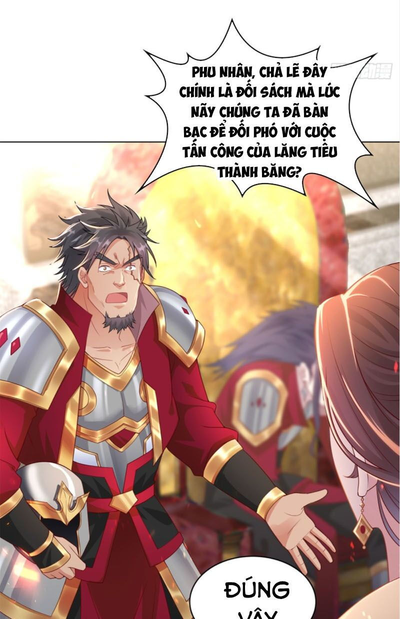 người nuôi rồng chapter 15 18