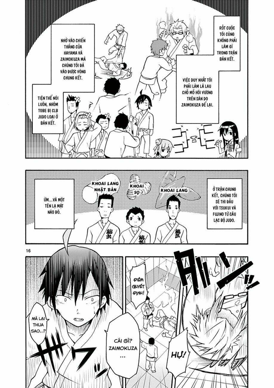 yahari ore no seishun rabukome wa machigatte iru chapter 22 17