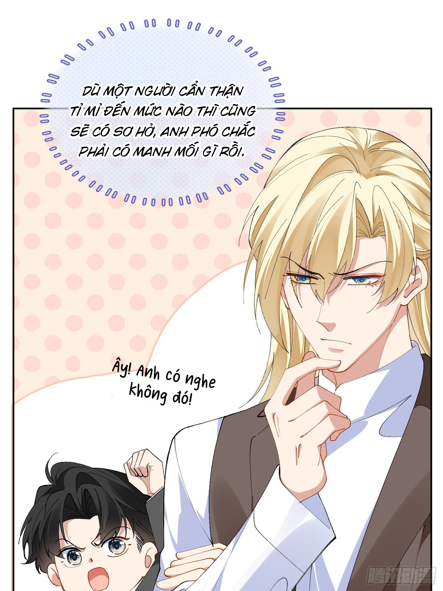 ỷ trên hiếp dưới chapter 19 15