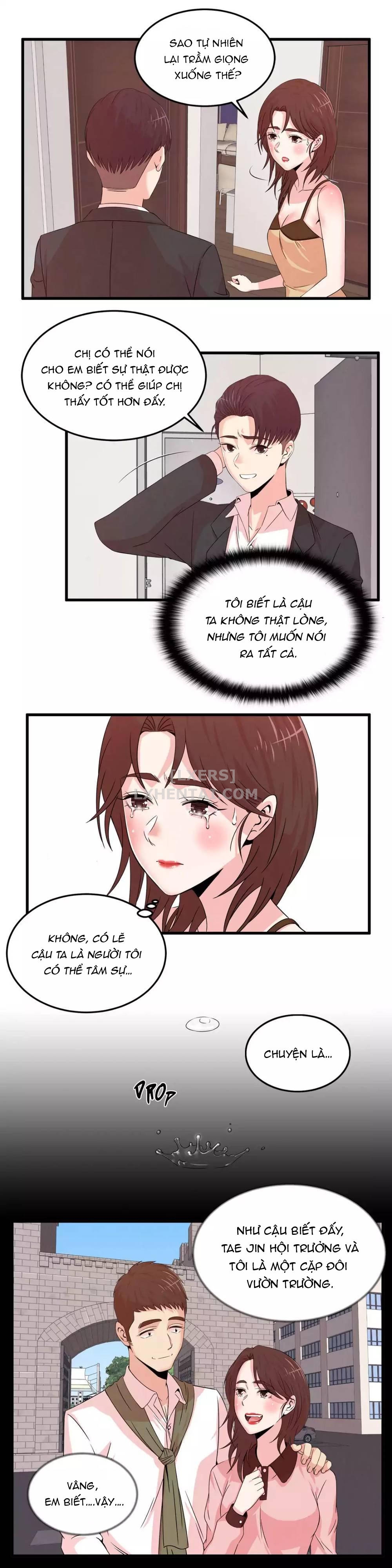 chuyên gia tình dục chapter 30 10
