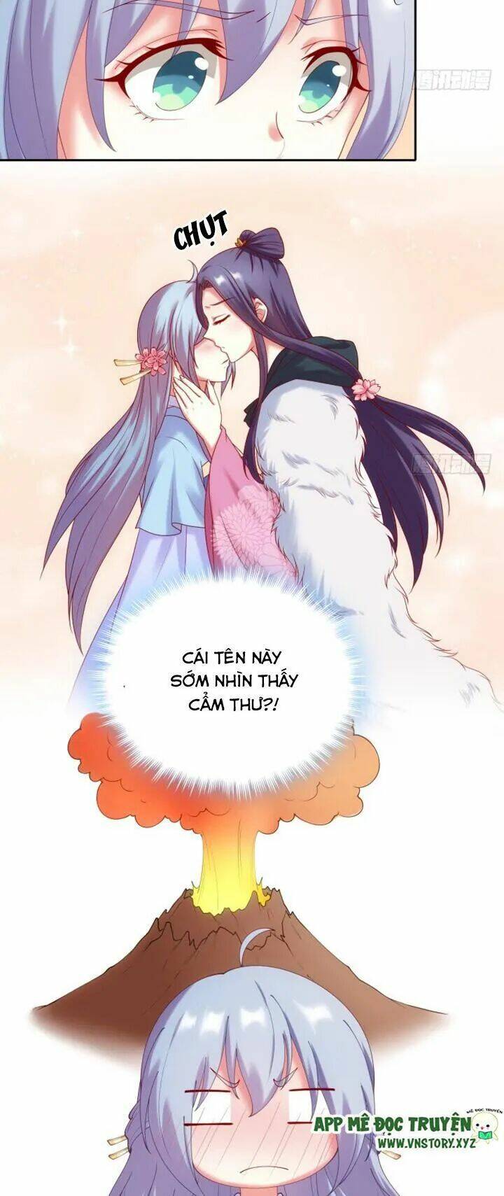 đô đốc đại nhân sủng thê kí chapter 31 25