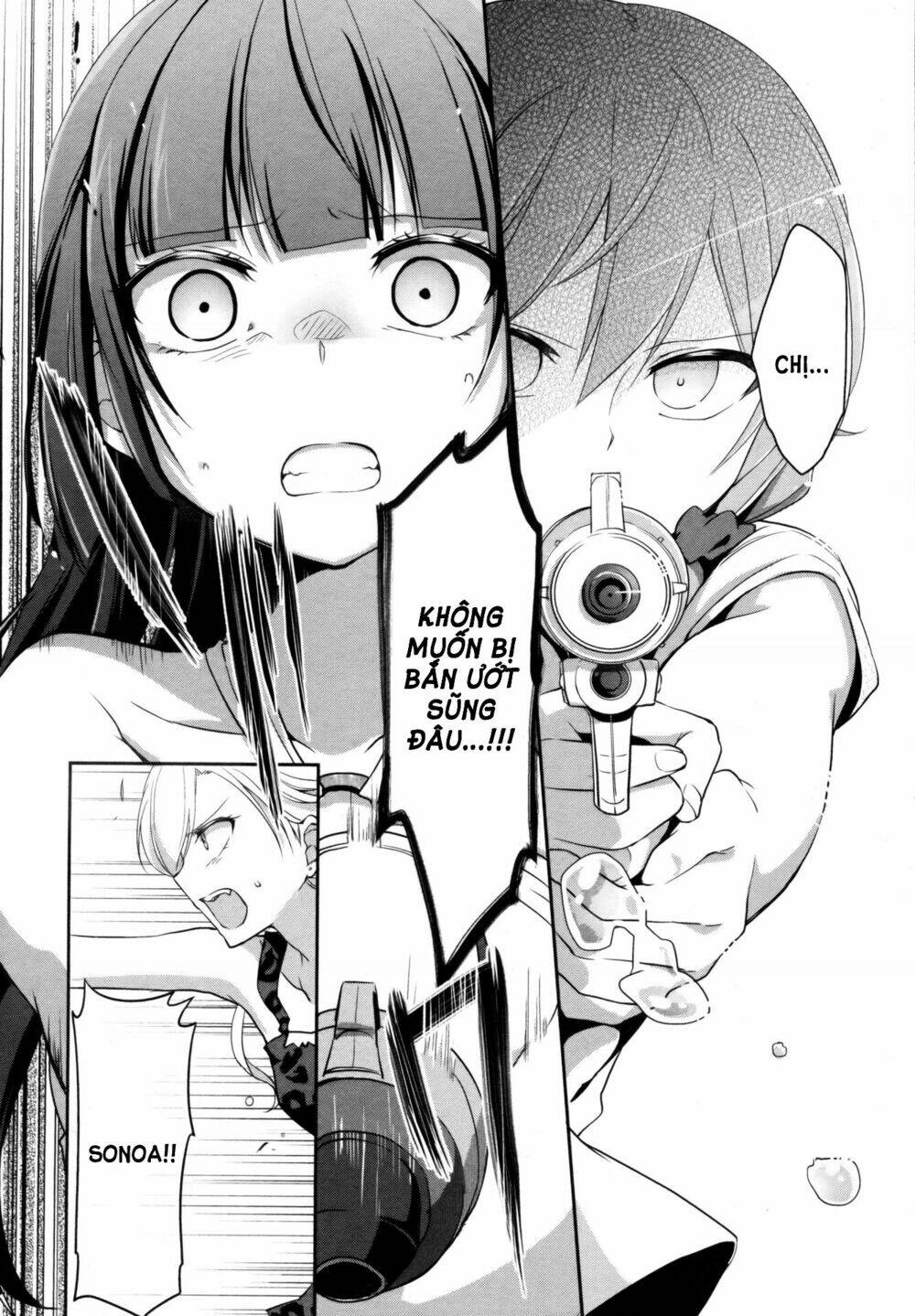 tachibanakan to lie angle chapter 6 28