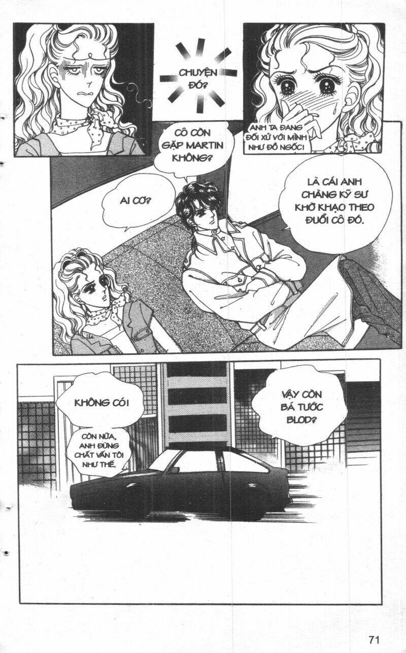 đừng chống đối chapter 1 83