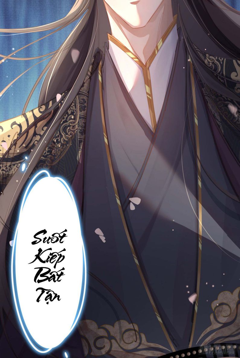 bá tổng vương phi lật xe chỉ nam chapter 4 39