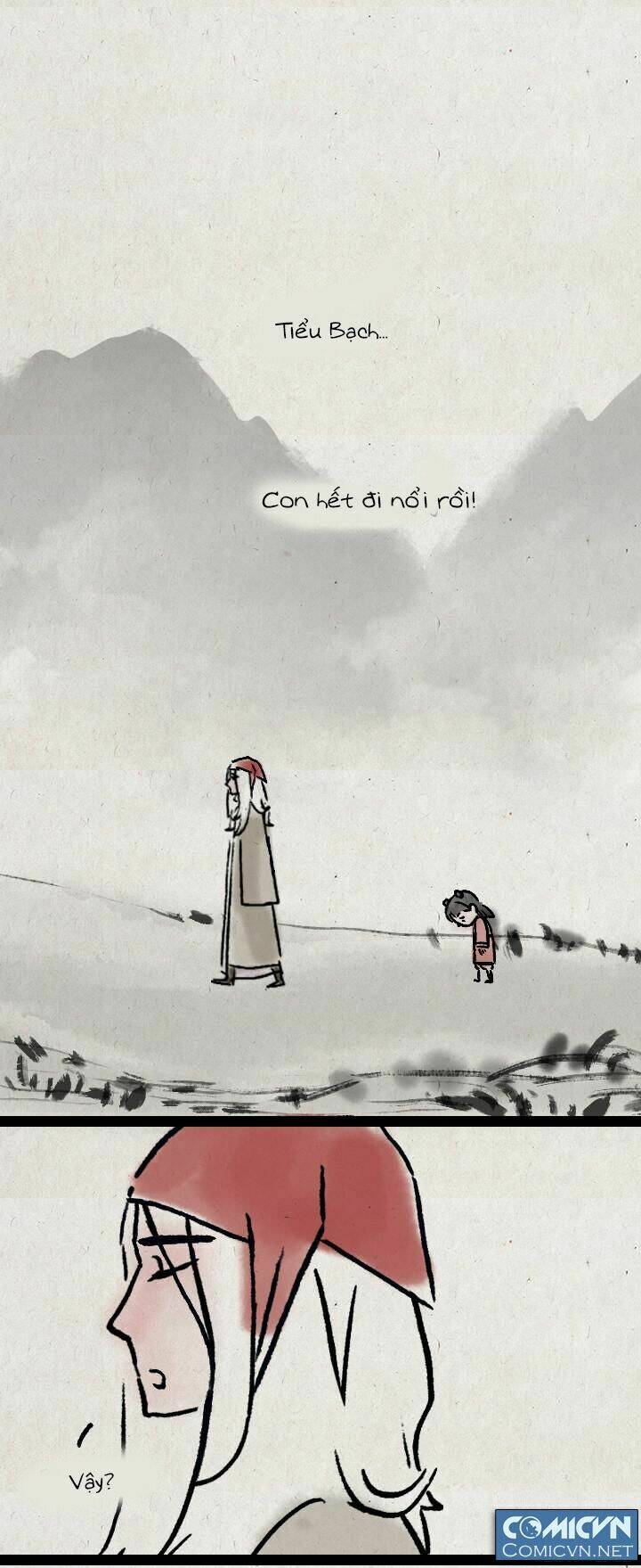 nhất thiền tiểu hòa thượng chapter 66 59