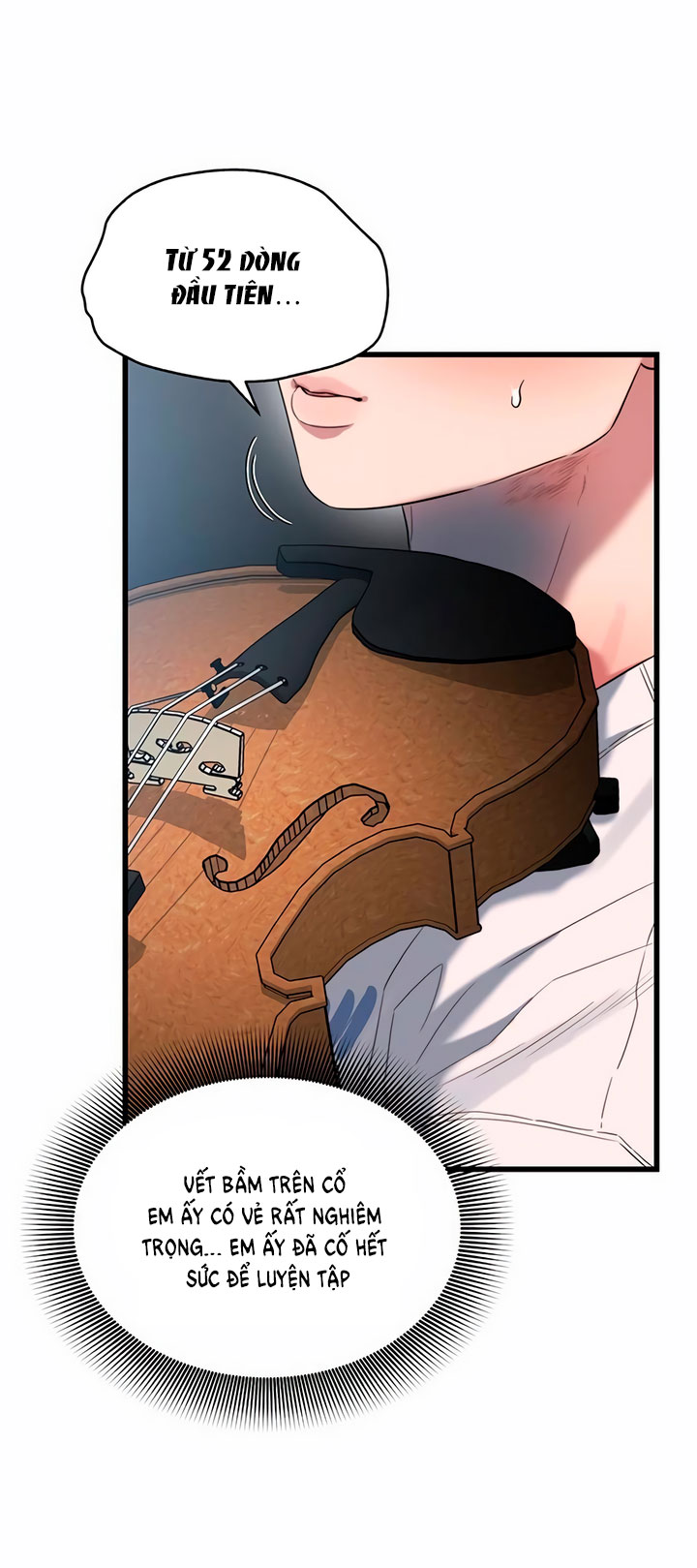 [18+] dục vọng tao nhã chapter 43.1 34